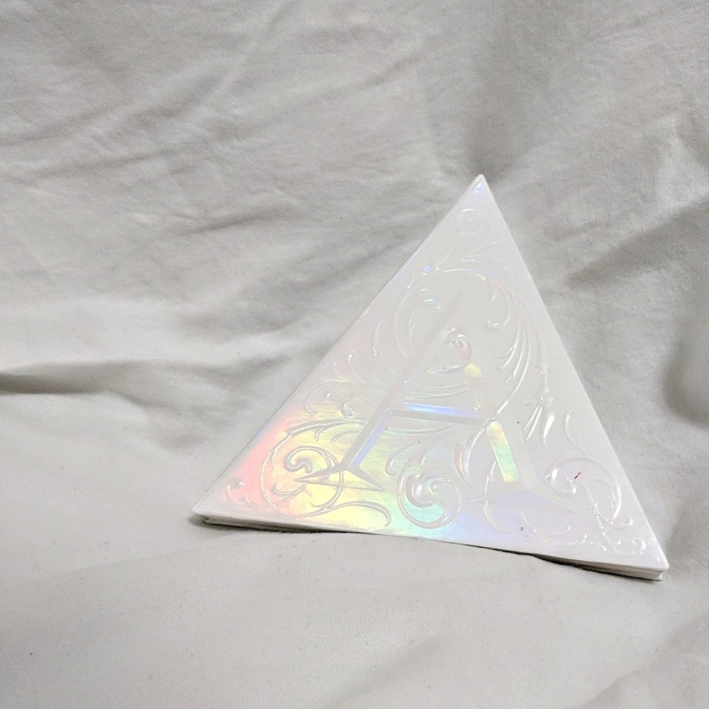 Kat Von D Alchemist Holographic Palette